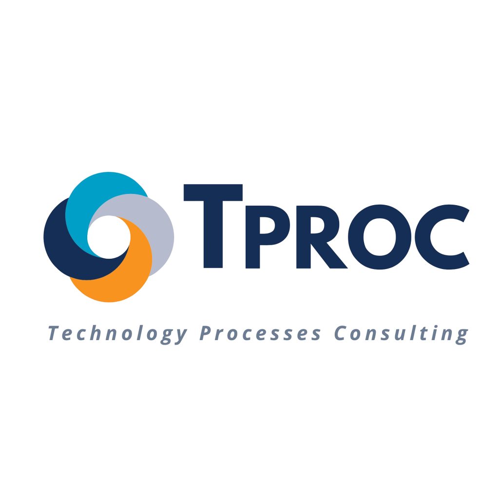 Tproc - Technology Process Consulting